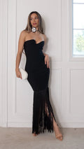 Catalina Maxi Dress