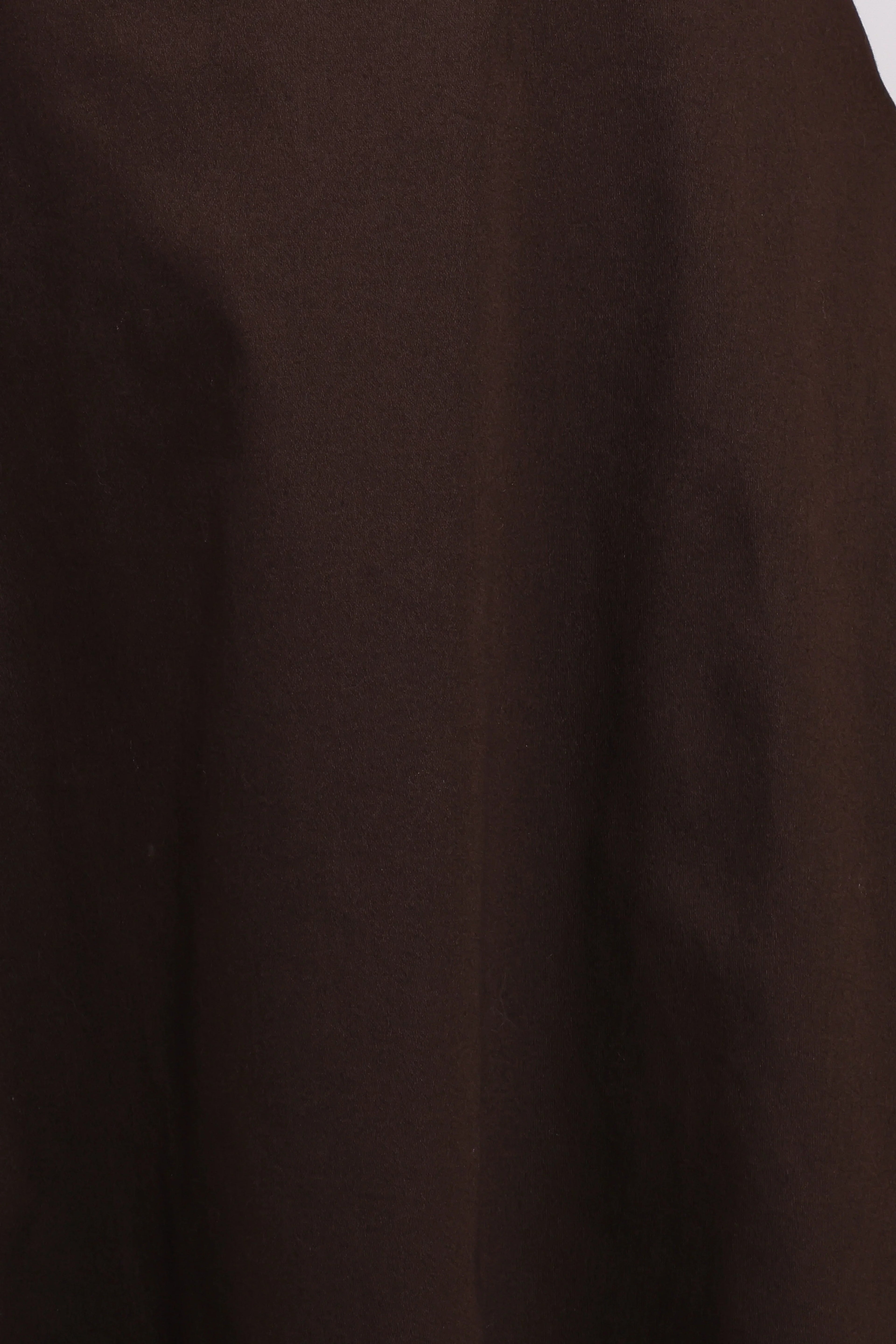 Merlena Maxi Dress - Chocolate