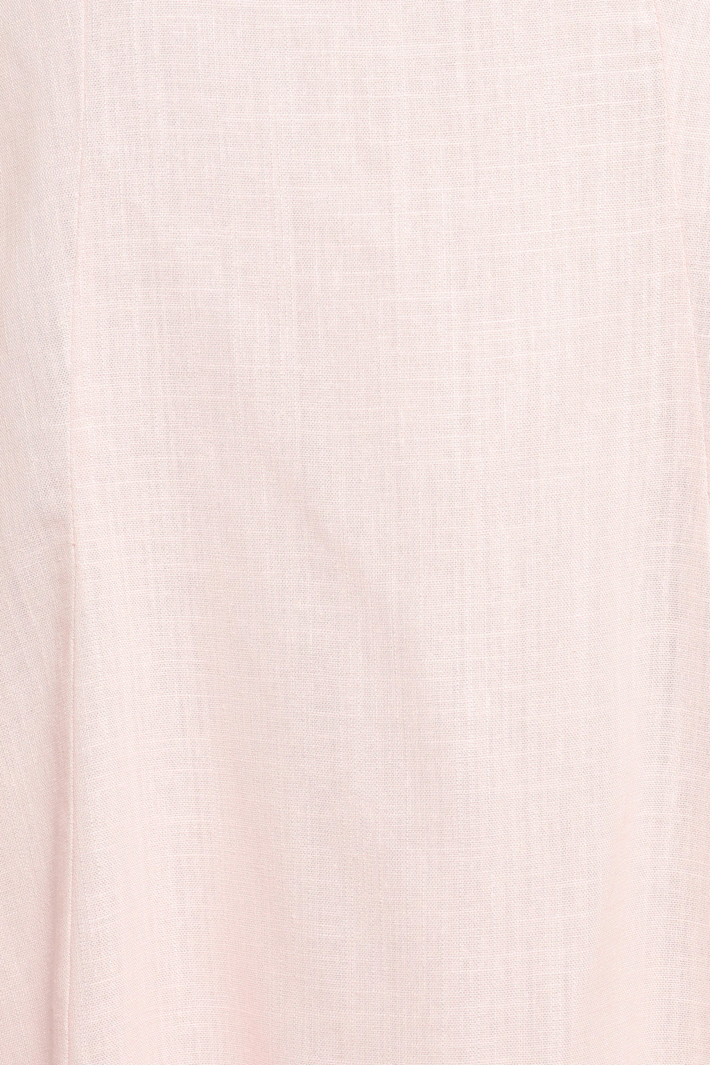 Bethany Strapless Midi Dress - Rosewater