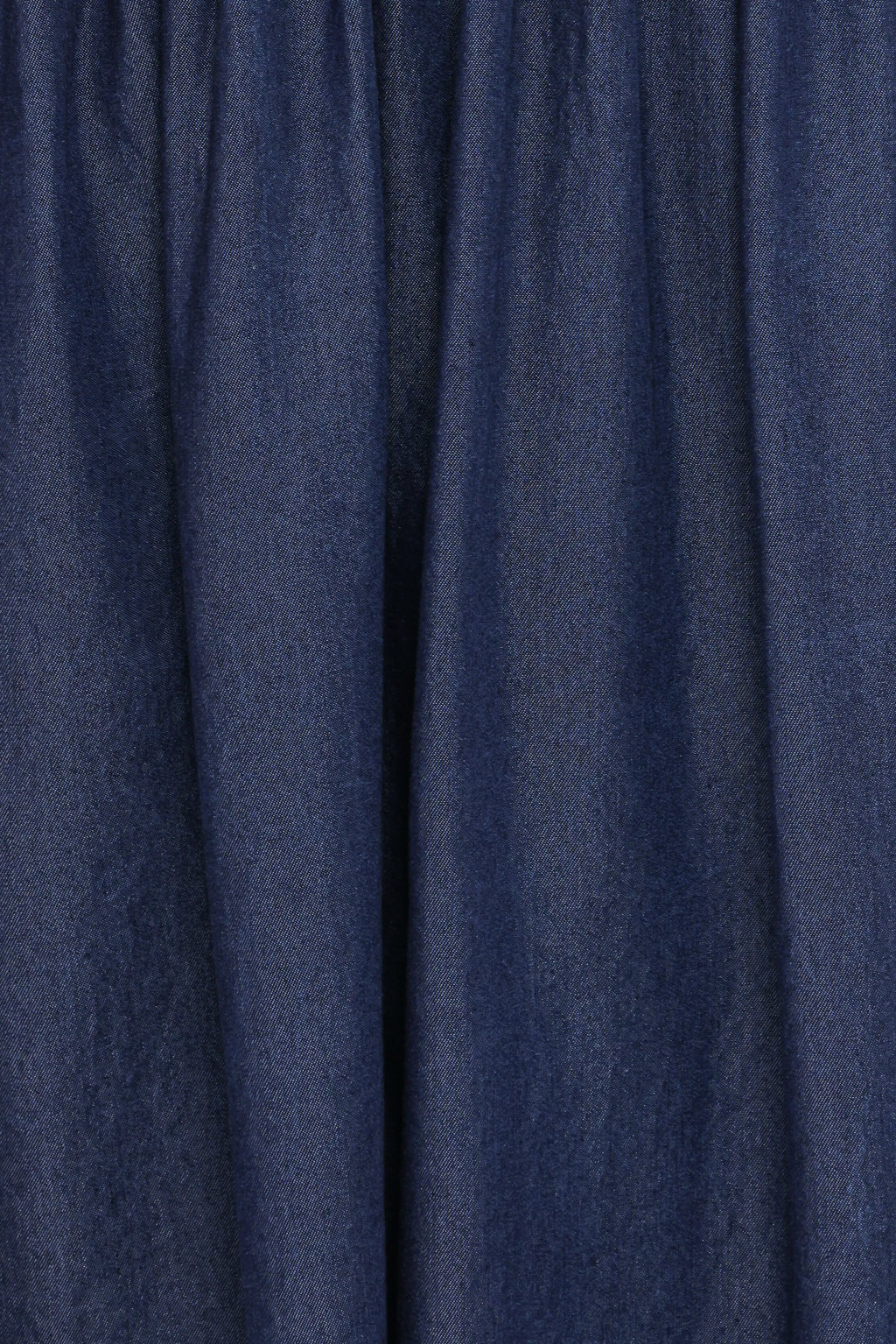 Arnika Midi Dress - Blue