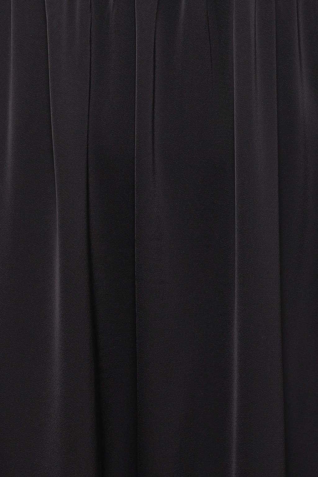 Elania Maxi Dress - Black