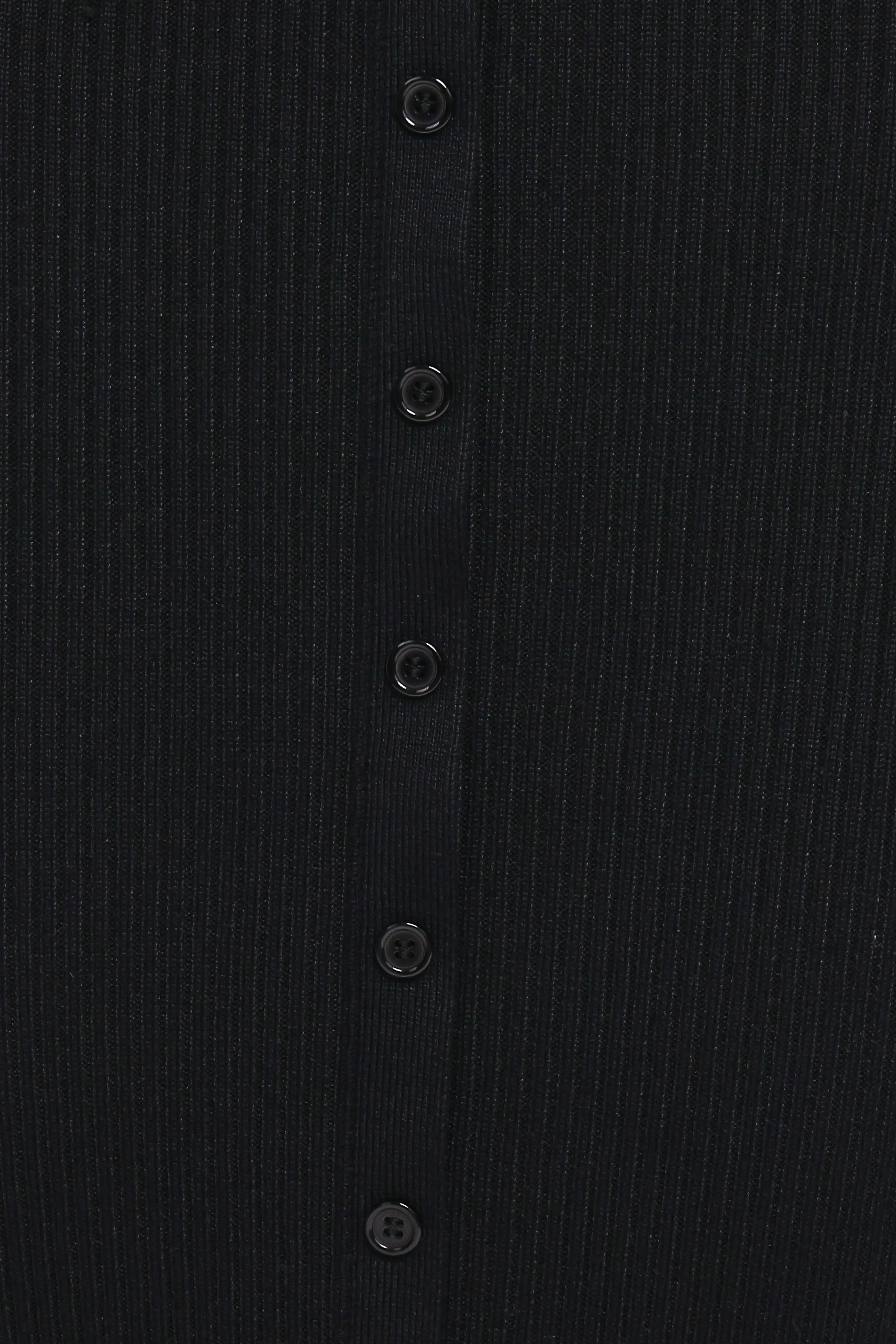 Kadi Maxi Dress - Black