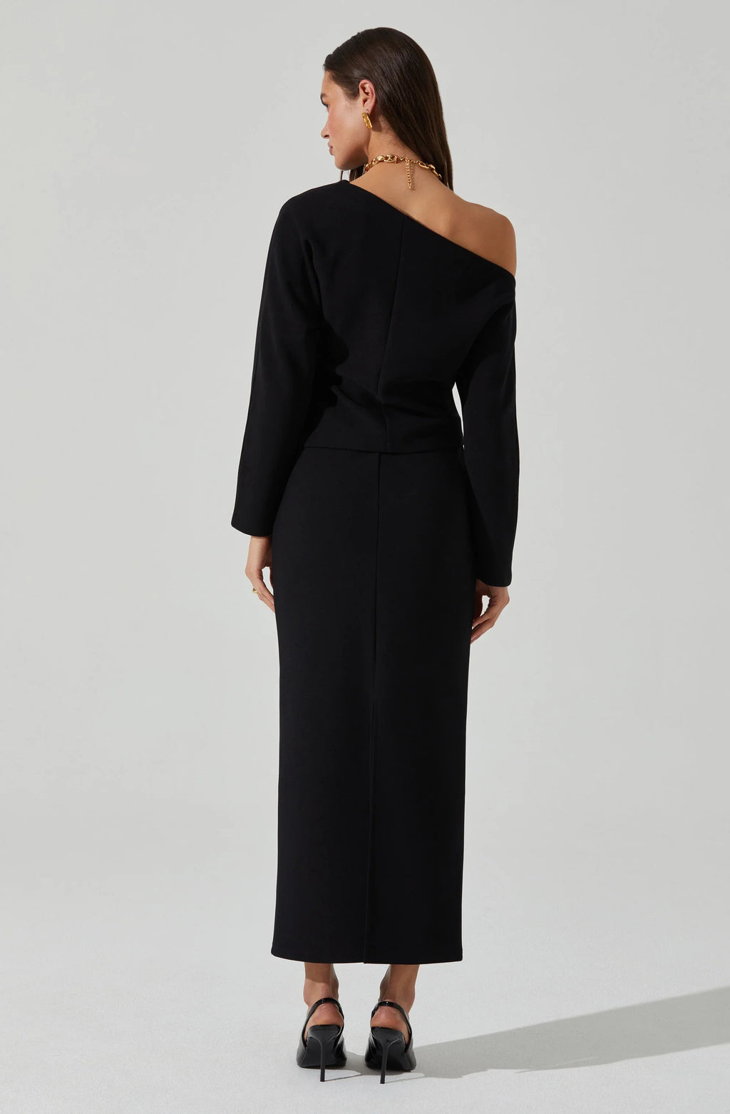 Kana Maxi Skirt