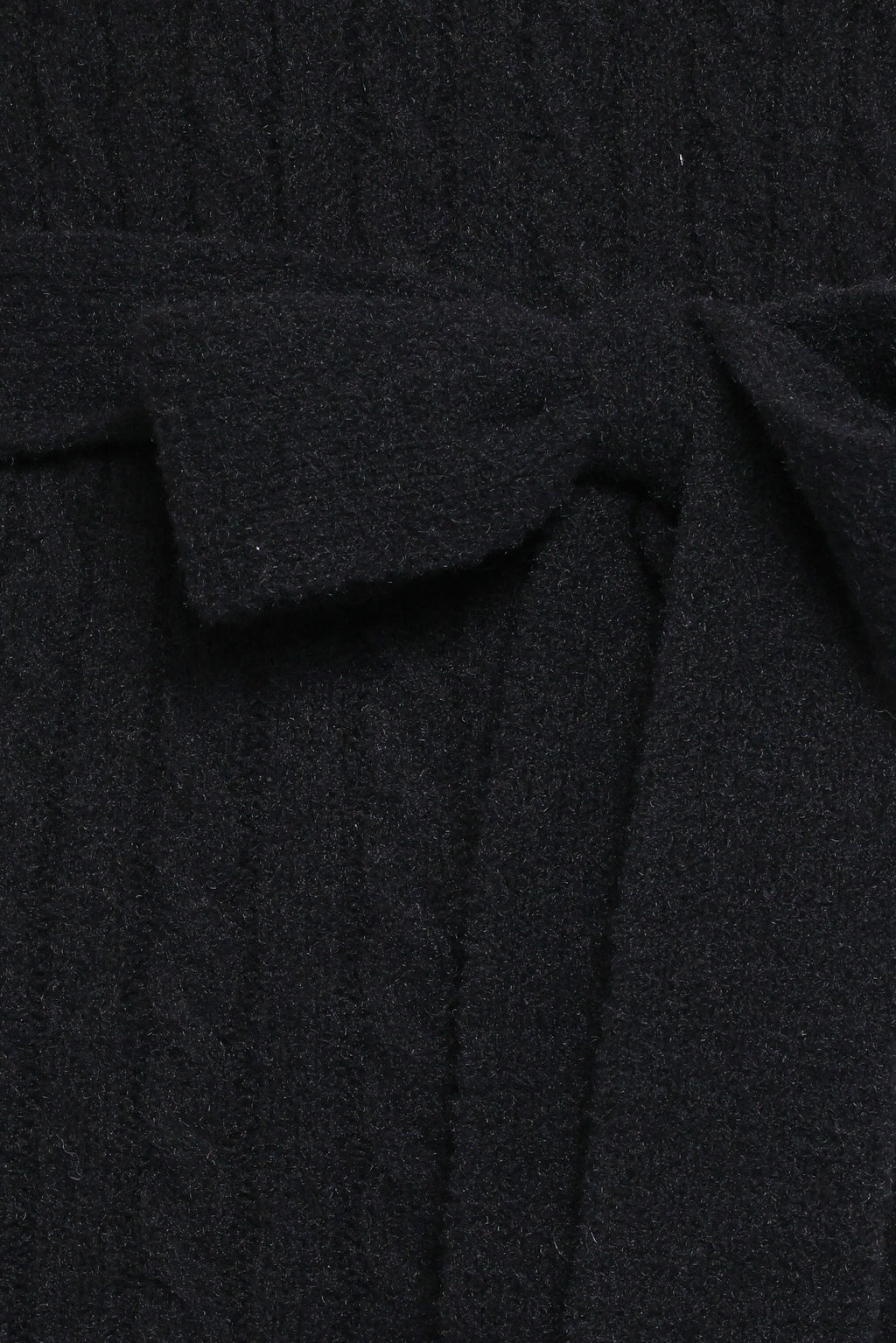 Wembley Midi Dress - Black