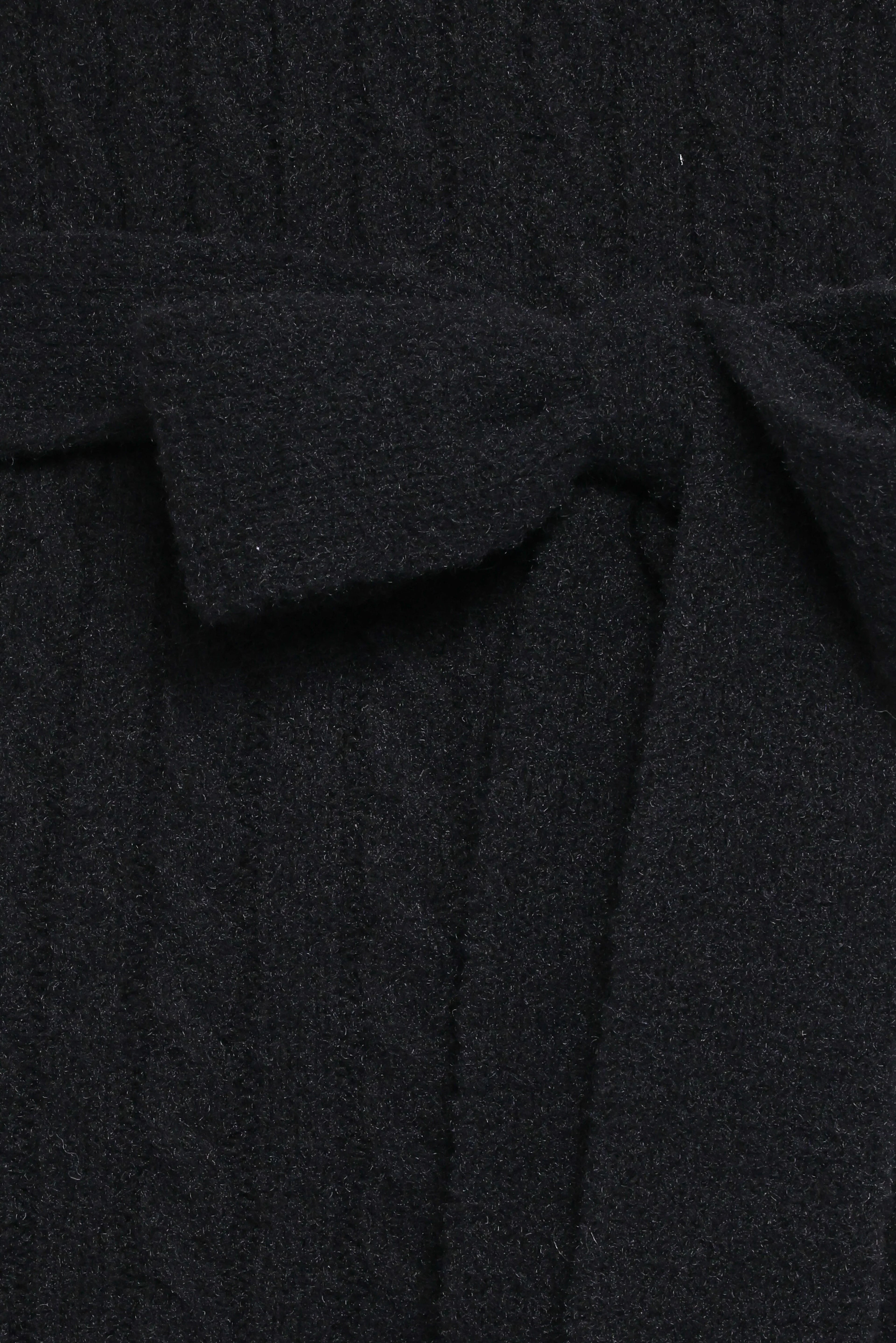 Wembley Midi Dress - Black