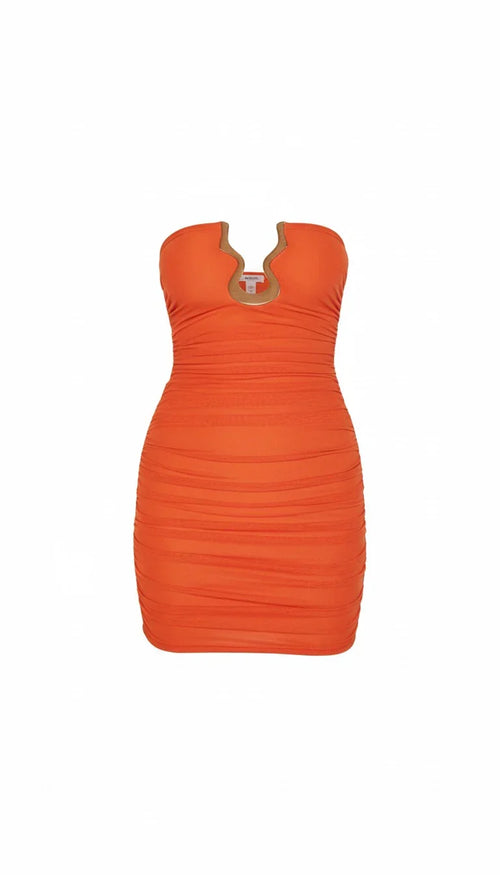 Calista Mini Dress