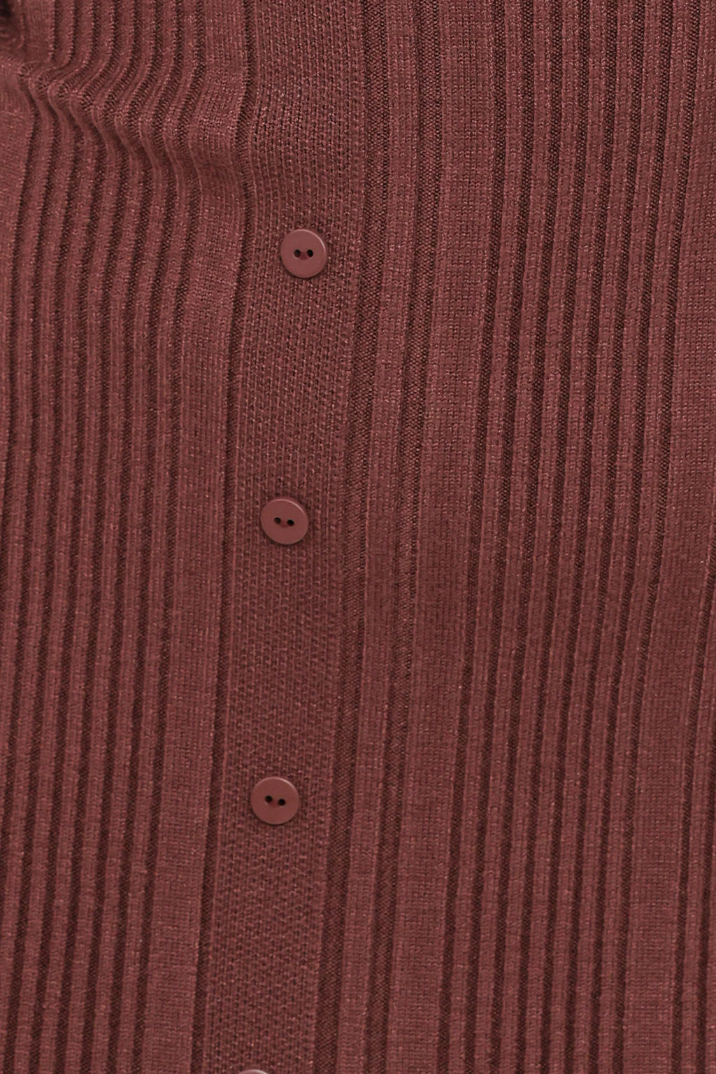 Valia Midi Dress - Espresso