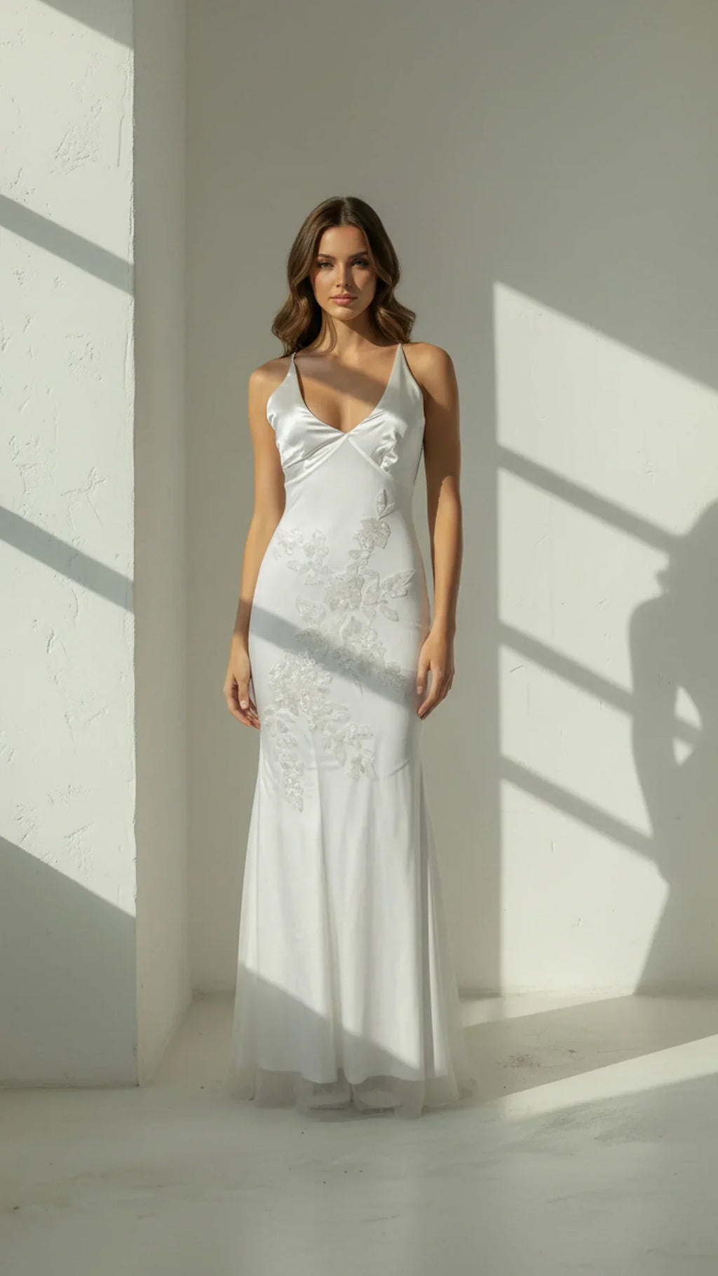 Arlena Maxi Dress