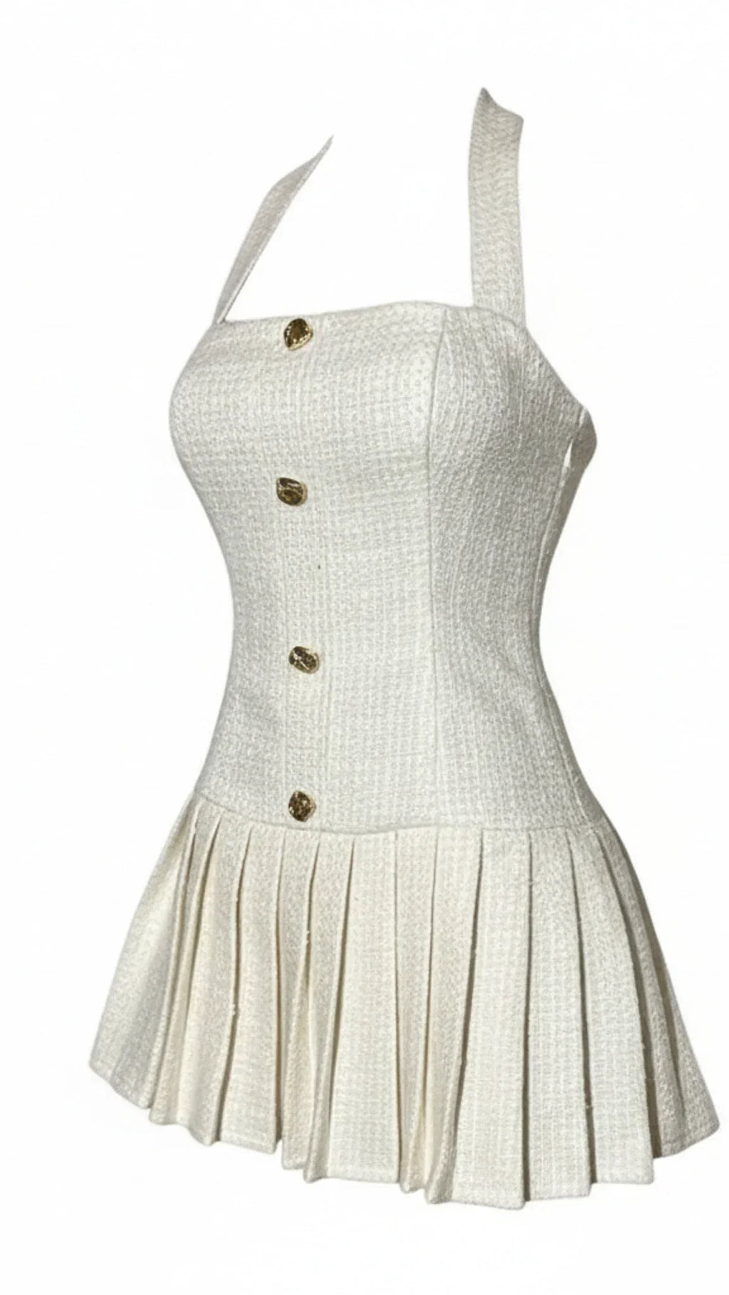 Celina Mini Dress