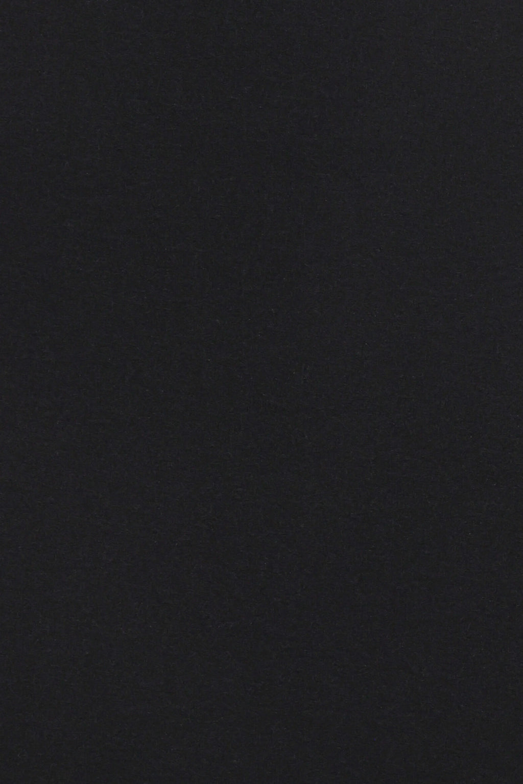Sasha Maxi Dress - Black