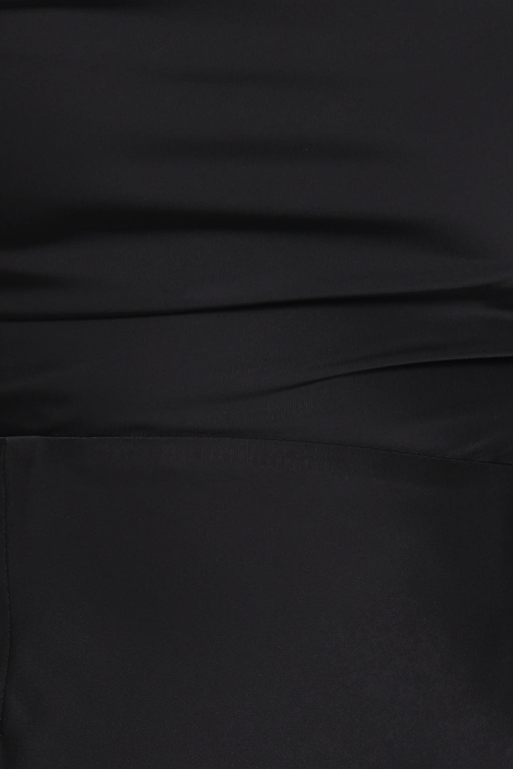 Margot Maxi Dress - Black