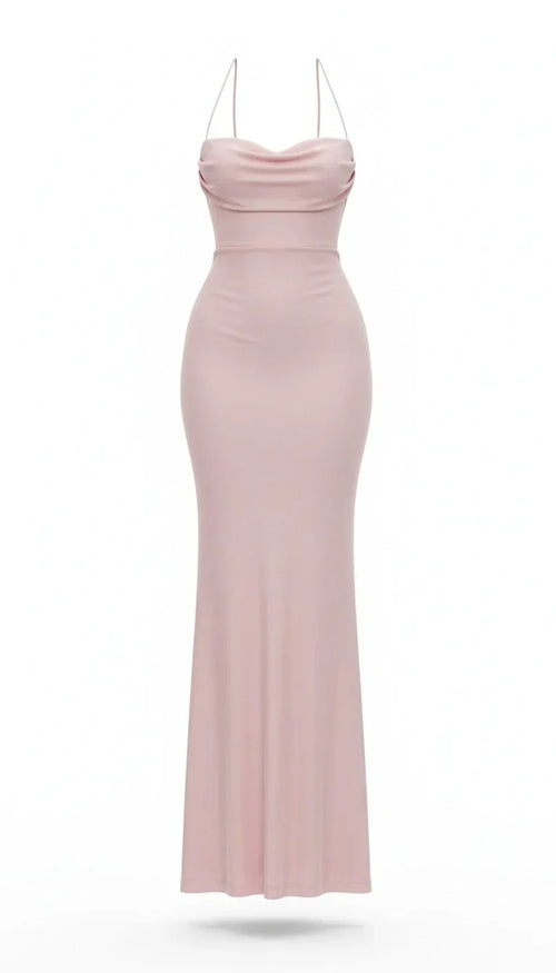 Calindra Maxi Dress