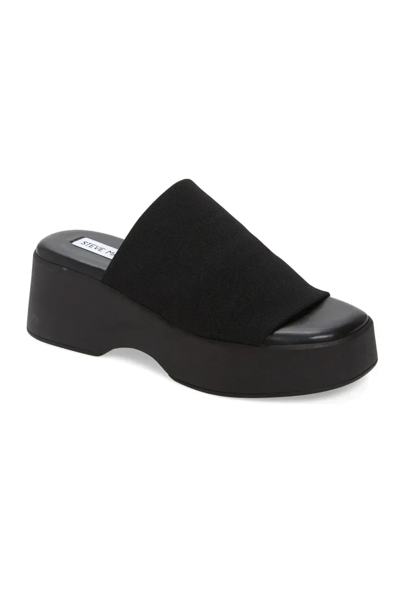 Steve Madden Slinky Platform Sandals