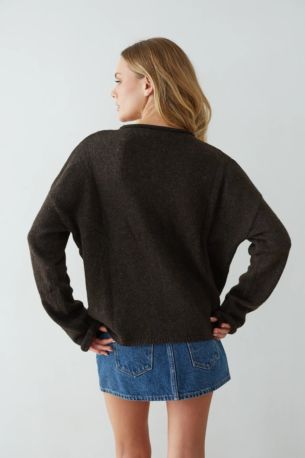 Frances Limited Edition Cardigan