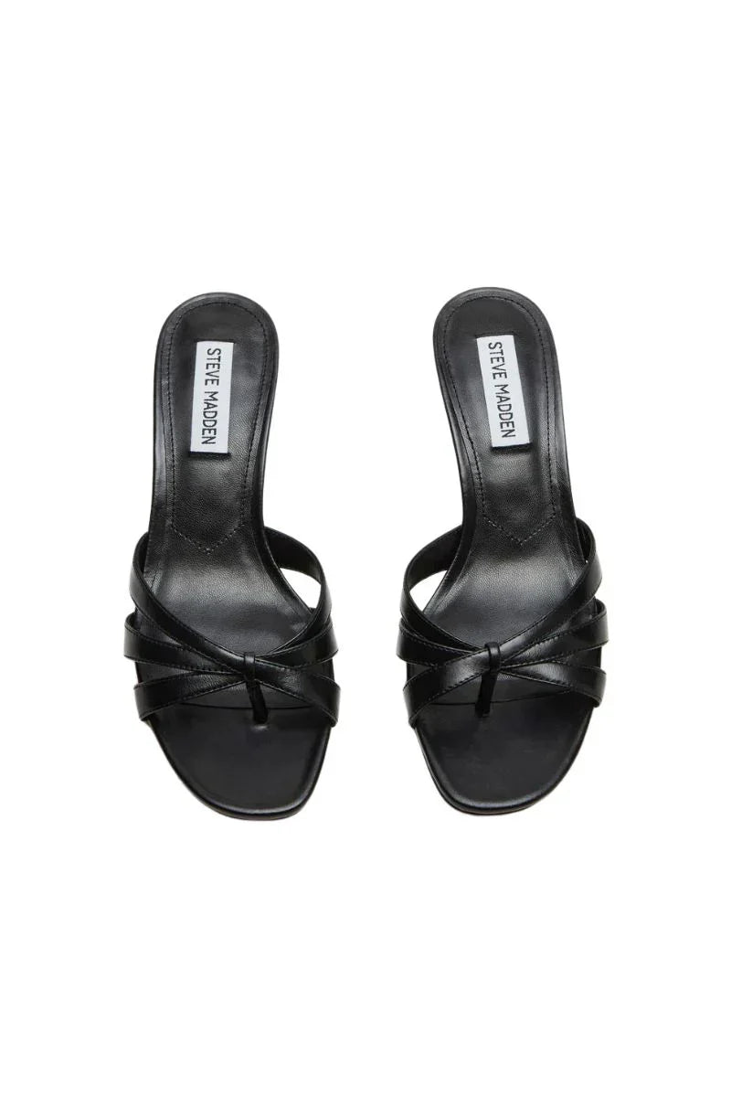 Steve Madden Cary Heeled Sandal