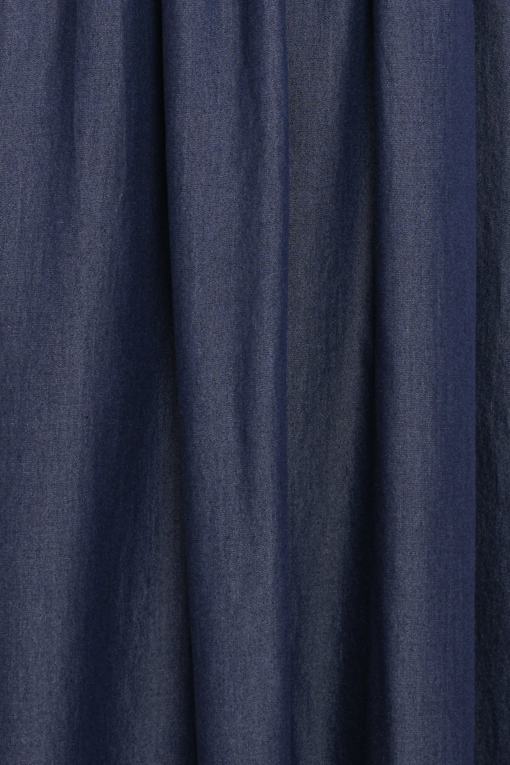 Odessa Maxi Dress - Dark Chambray