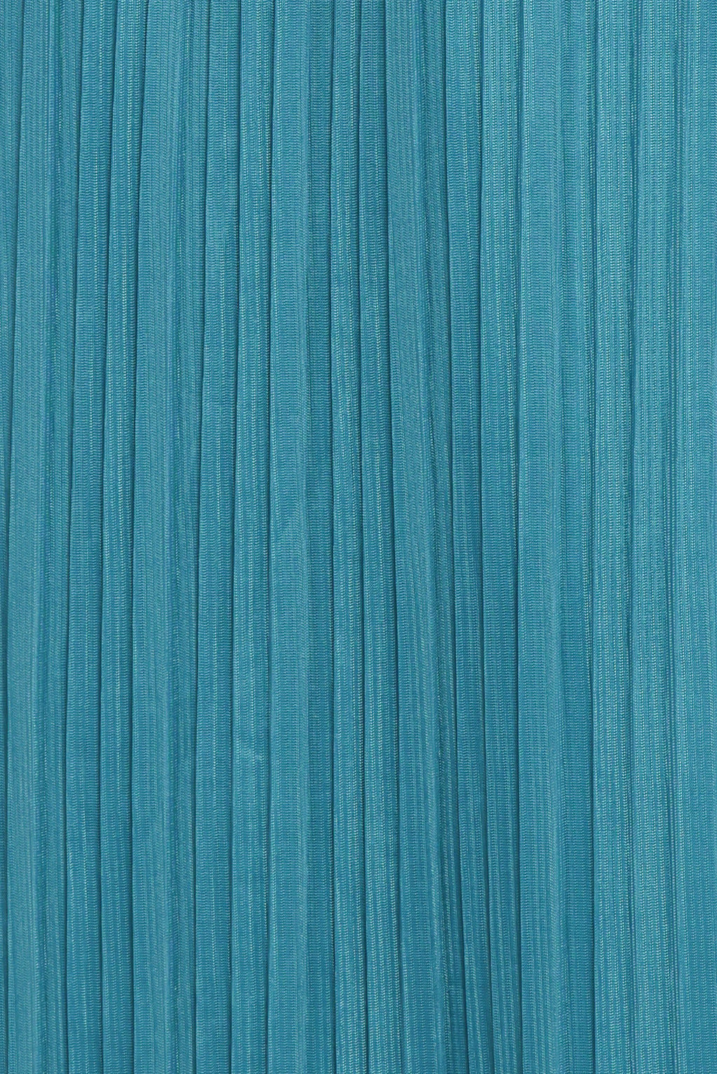 Armena Long Sleeve Maxi Dress - Teal