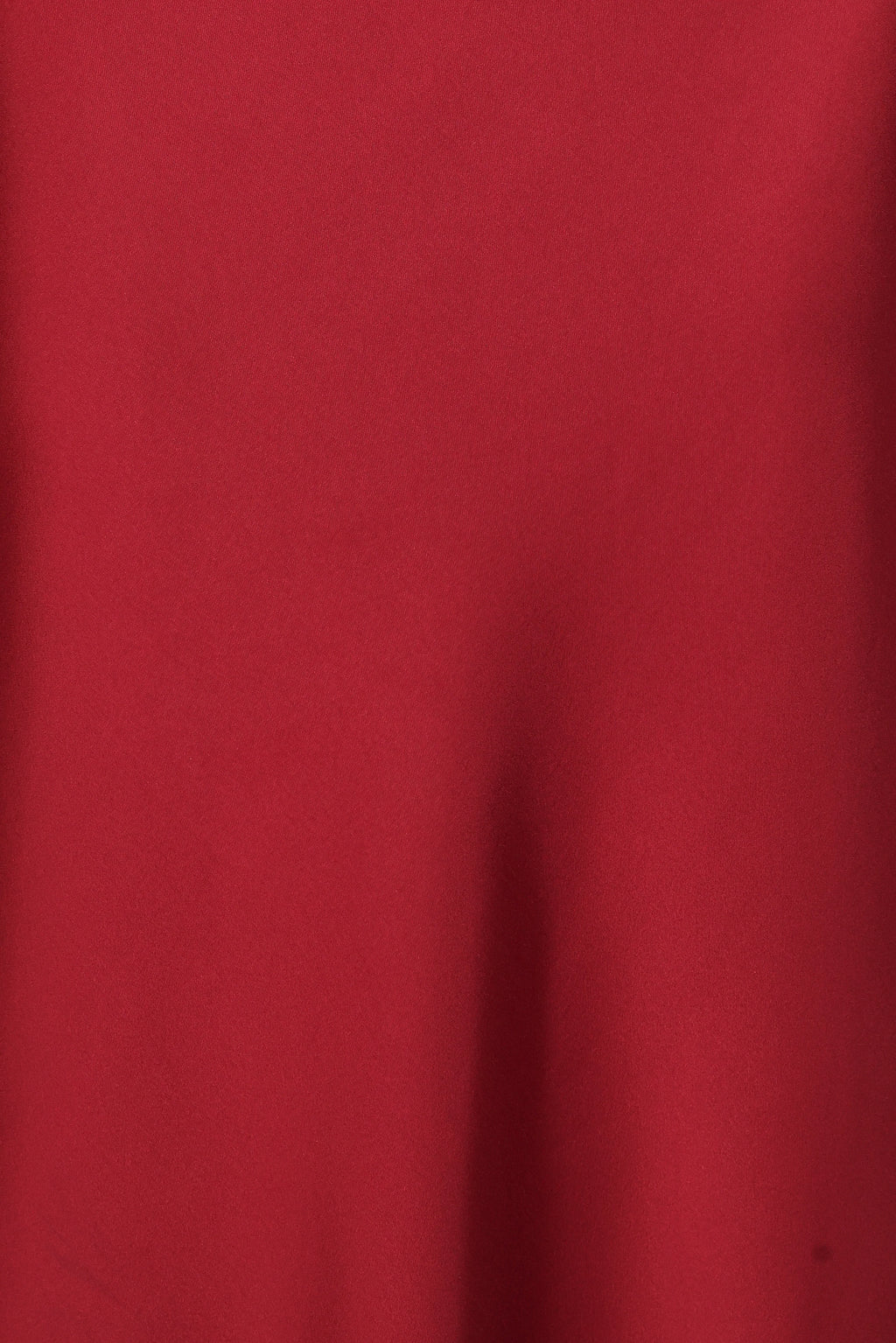 Jeannie Maxi Dress - Dark Red