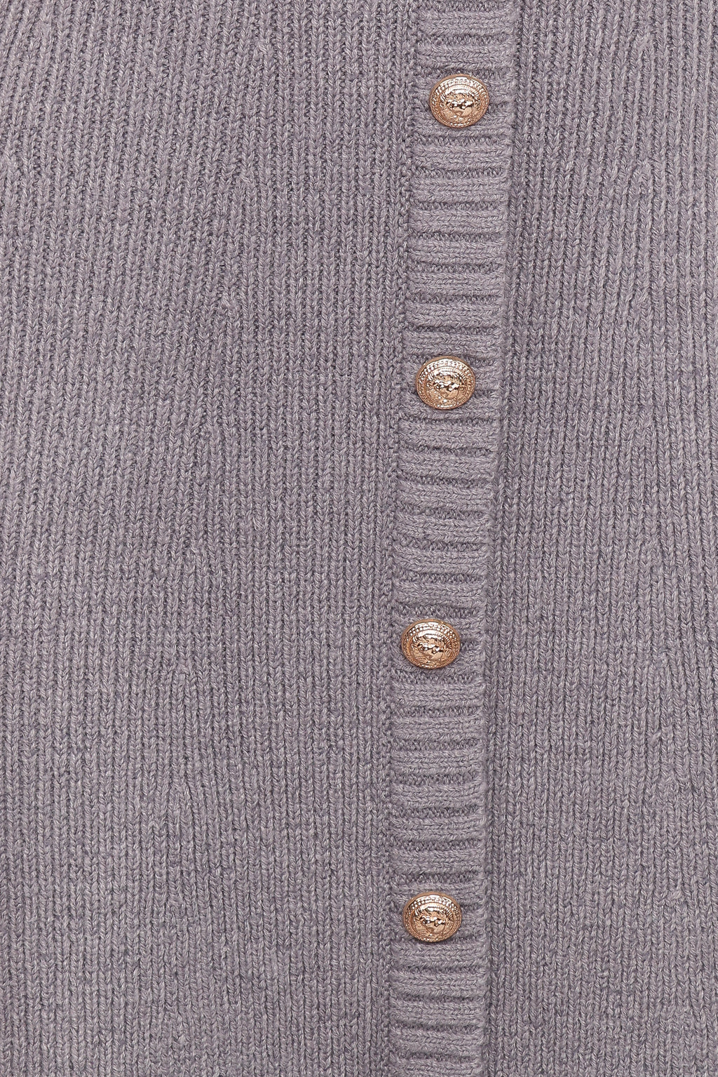 Jaxon Mini Dress - Grey