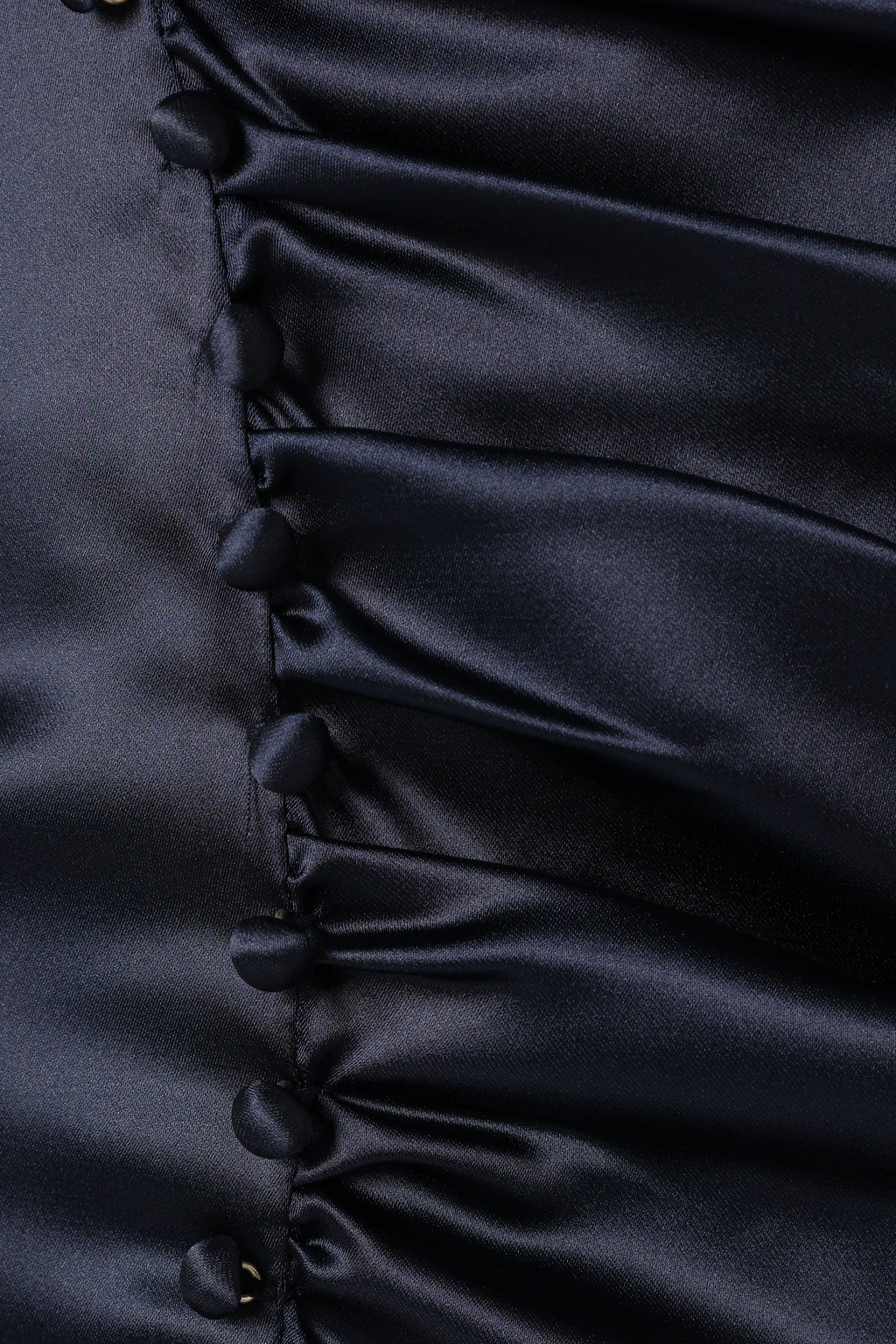 Lisbeth Midi Dress - Navy