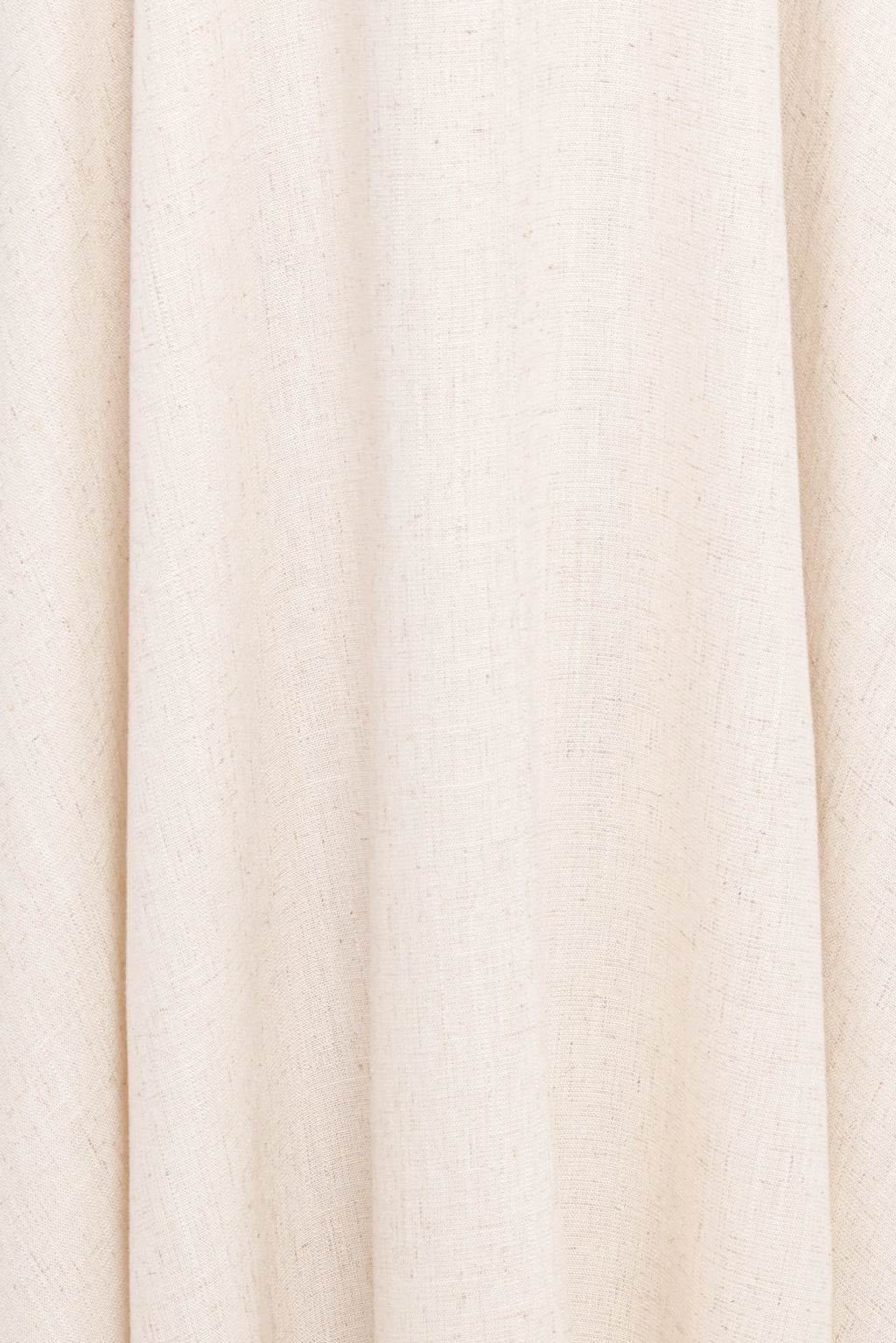 Valara Tie Shoulder Maxi Dress - Oatmeal