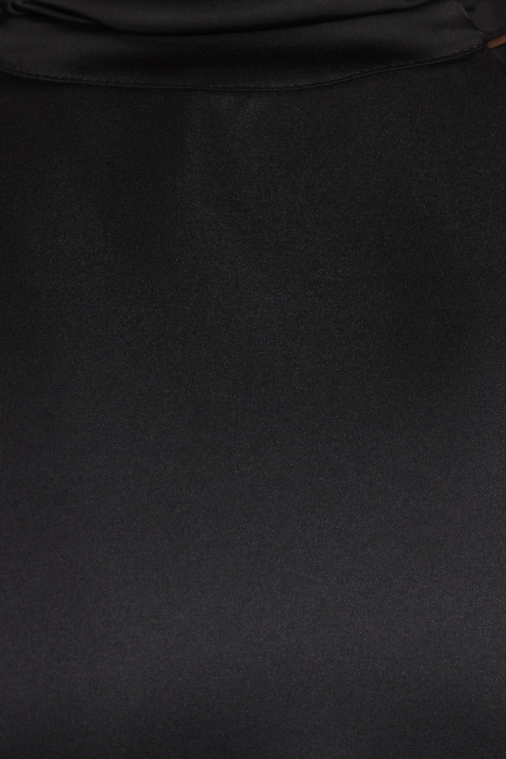 Cassidy Maxi Dress - Black