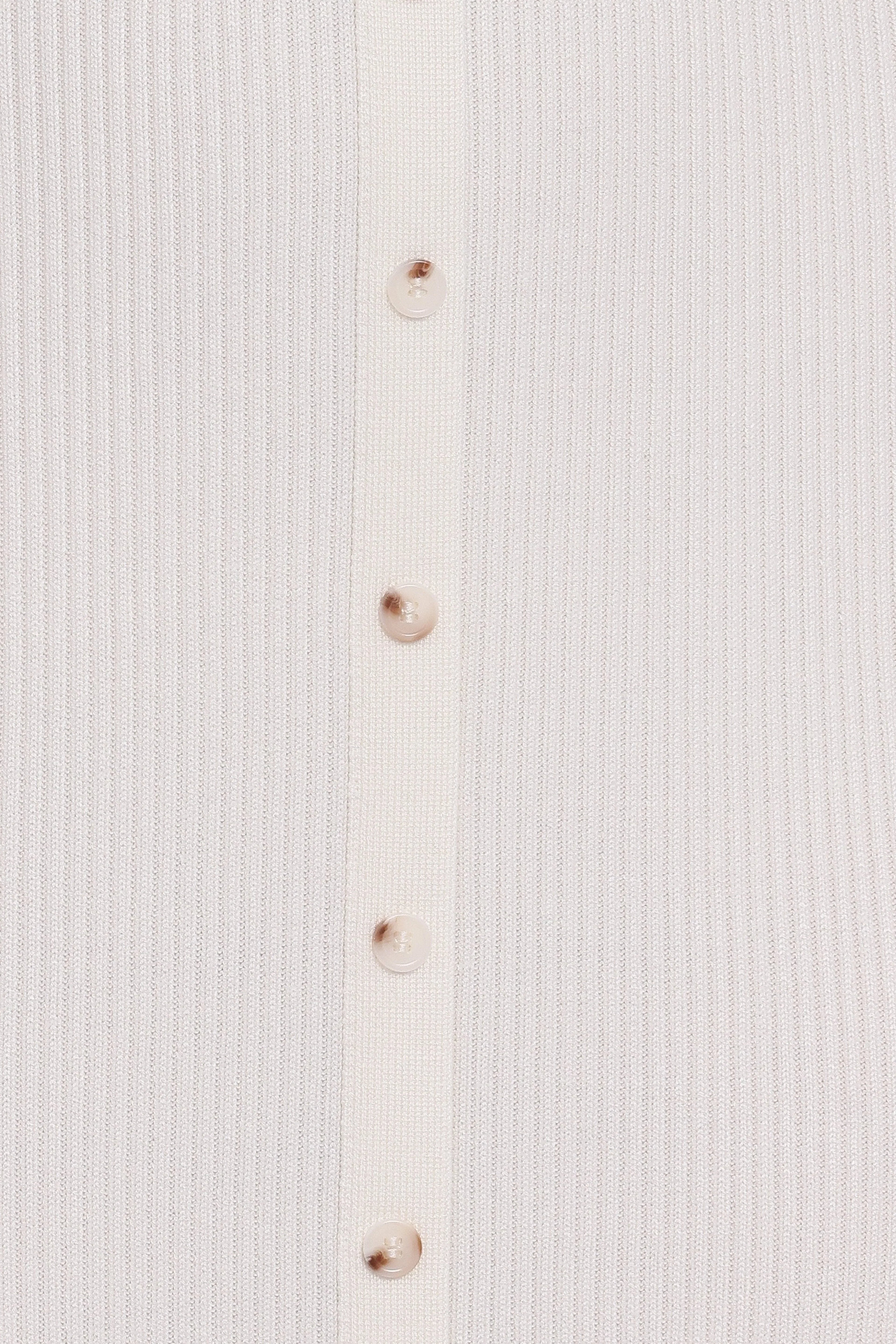 Kadi Maxi Dress - White
