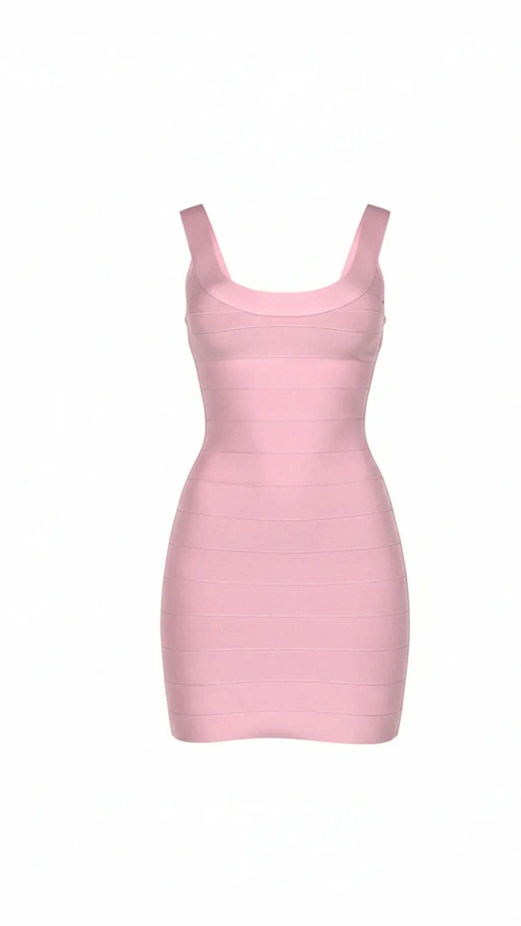 Aria Mini Dress