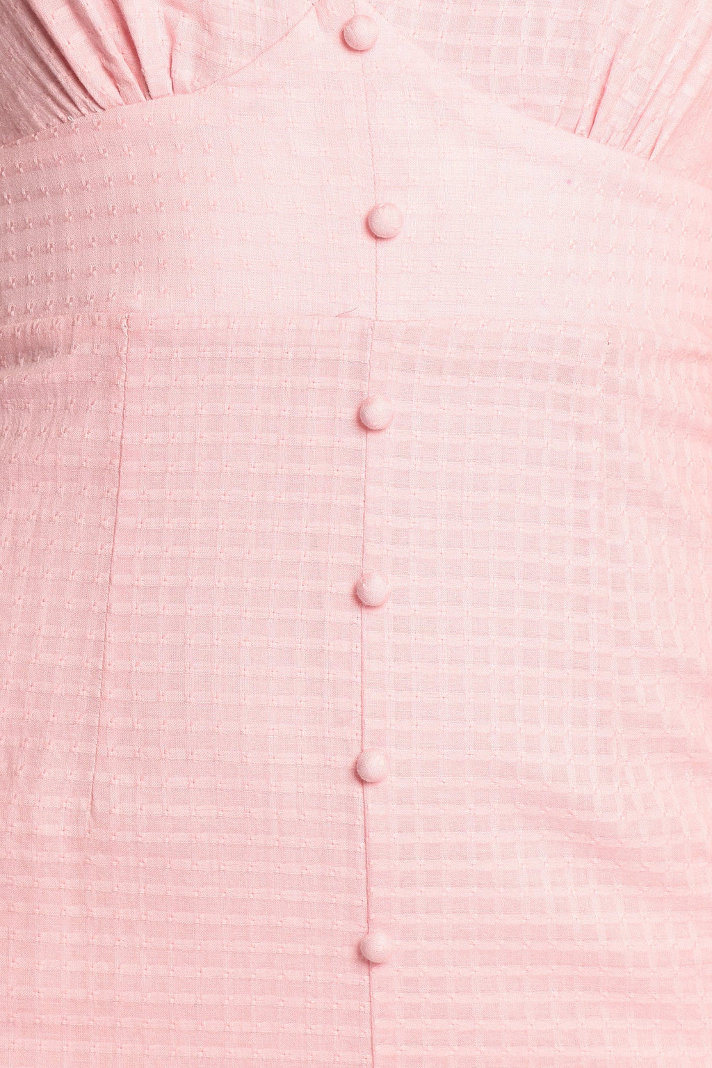 Seraphina Maxi Dress - Pink