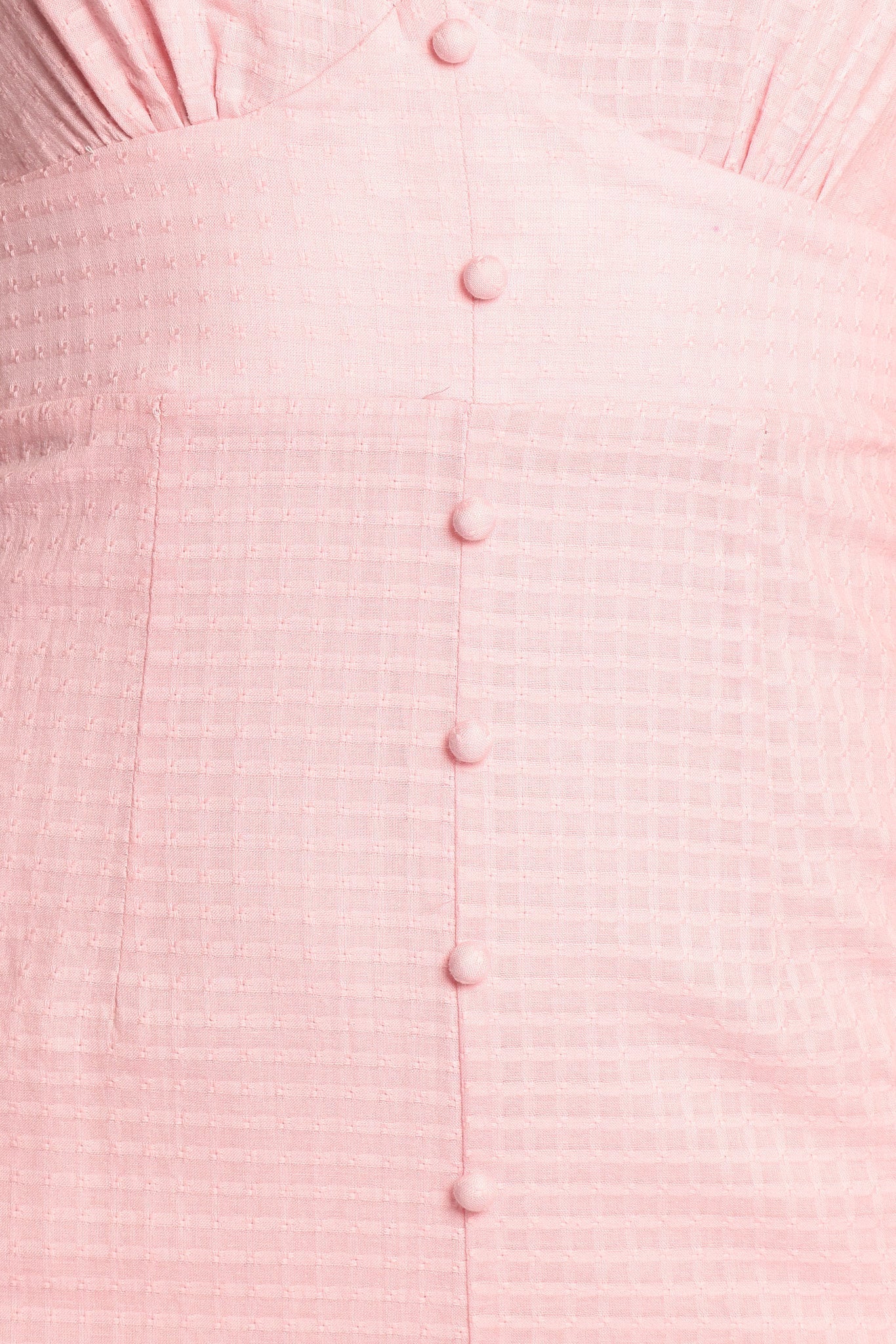 Seraphina Maxi Dress - Pink