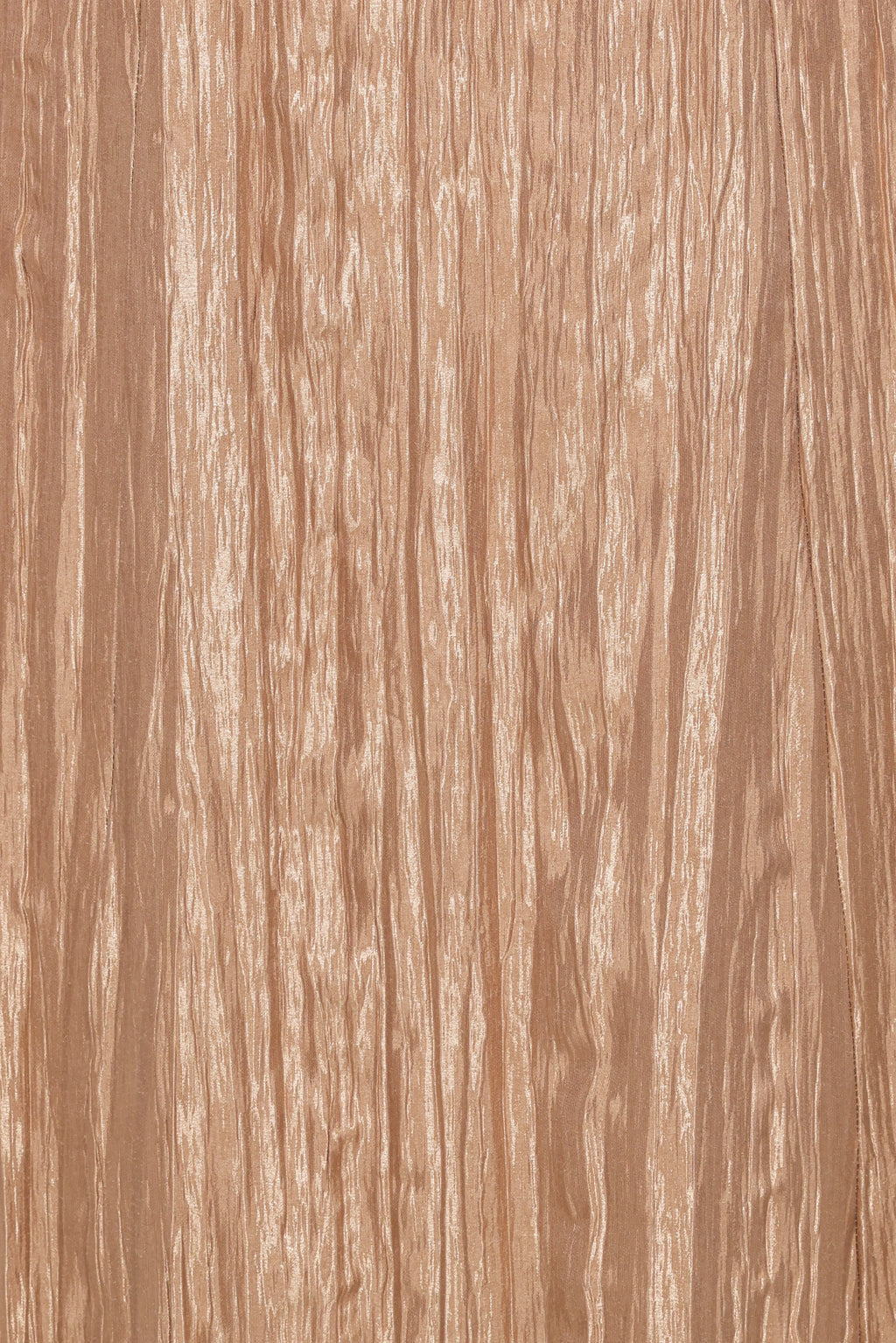 Romola Midi Dress - Bronze